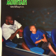 Illustration for article titled Photo Evidence That James Harrison Is Terrified Of Roller Coasters